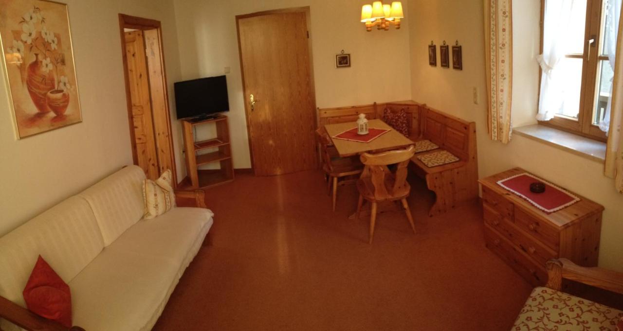 Hotel Maier Garni Garmisch-Partenkirchen Exterior foto